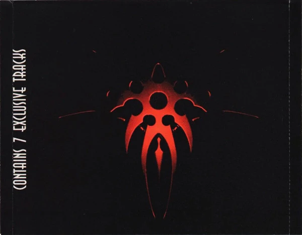 Gary Numan - Dominion Day (CD - Maxi-Single) - Image 3