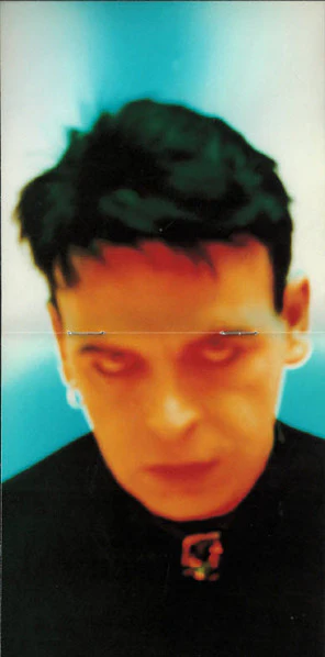 Gary Numan - Exile (CD) - Image 3