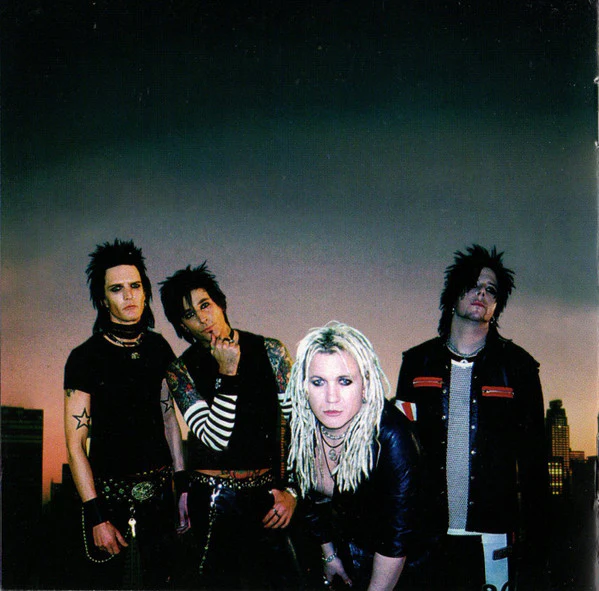 Gemini Five - Babylon Rockets (CD) - Image 3
