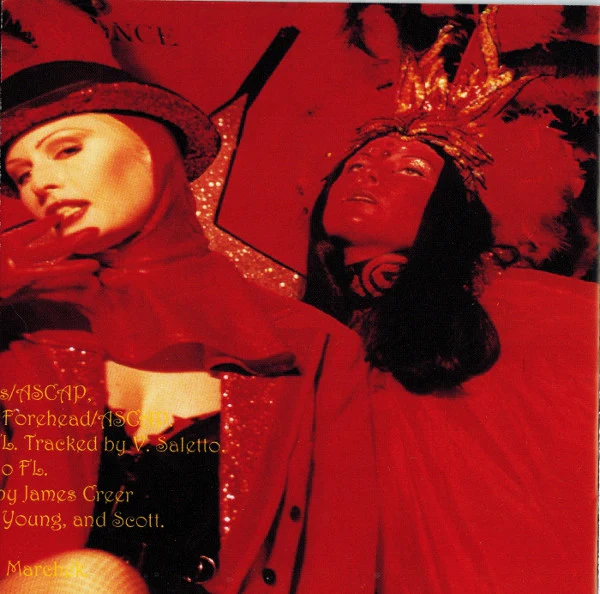 Genitorturers - Sin City (CD) - Image 4