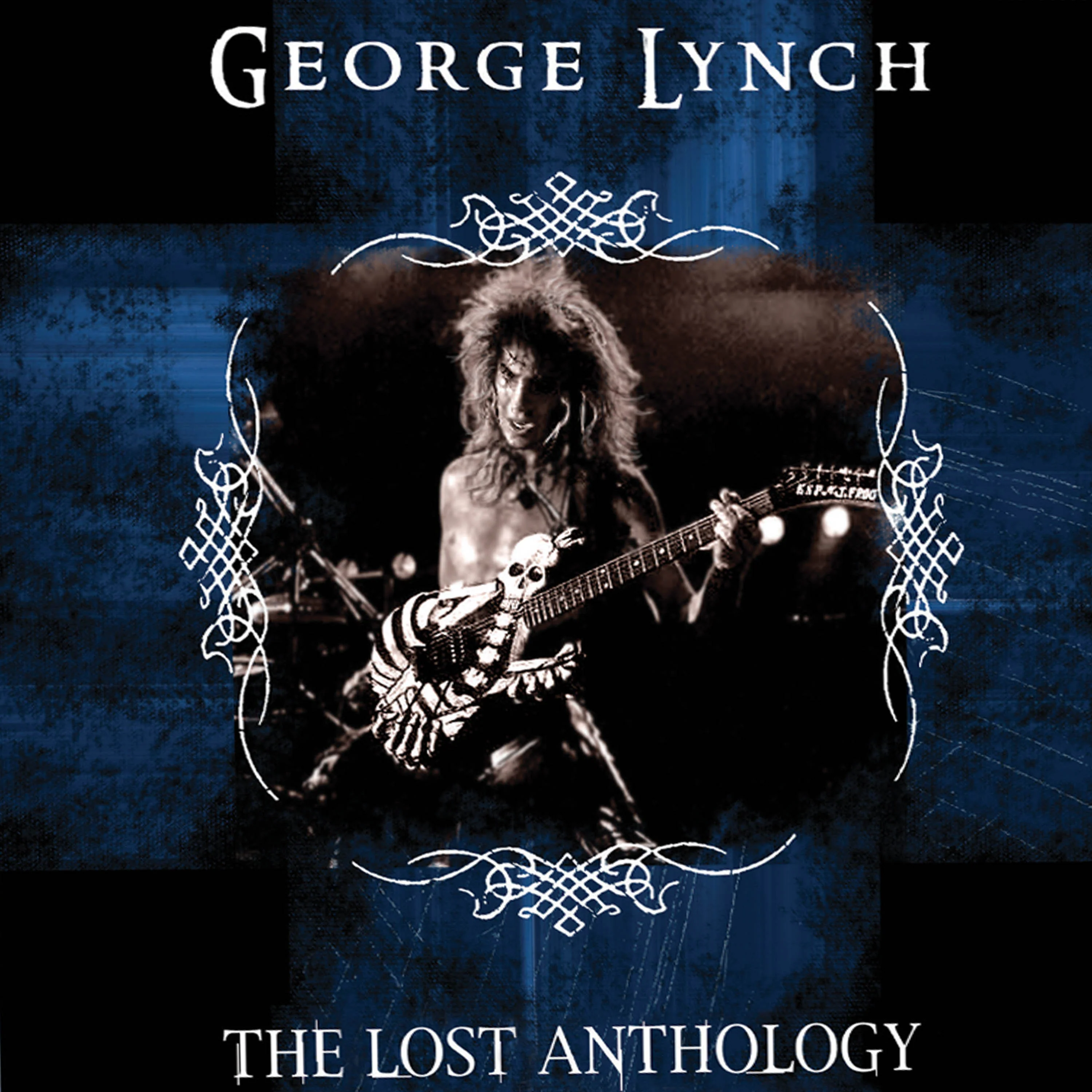 George Lynch - The Lost Anthology (2 CD) - Image 3