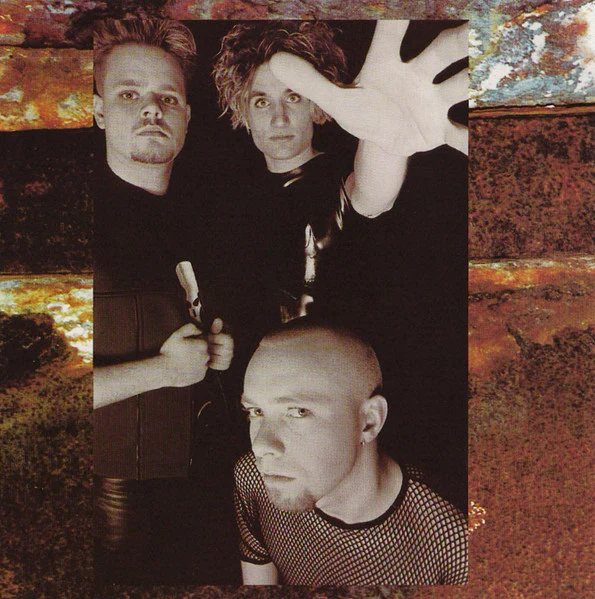 Good Courage - Old, Broken and Destroyed (CD) - Image 4