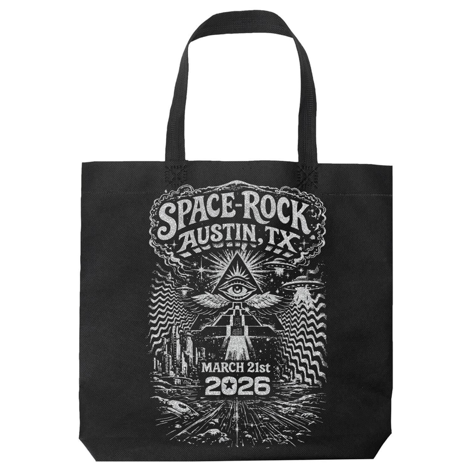 Hawkestrel - Cover Ya Tracks (CD/Shirt/Poster/Tote Bag - Bundle) - Image 12