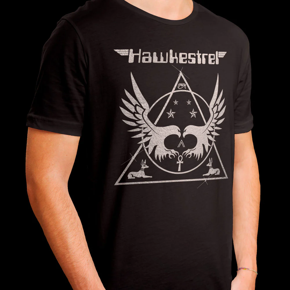 Hawkestrel (Shirt) - Image 2