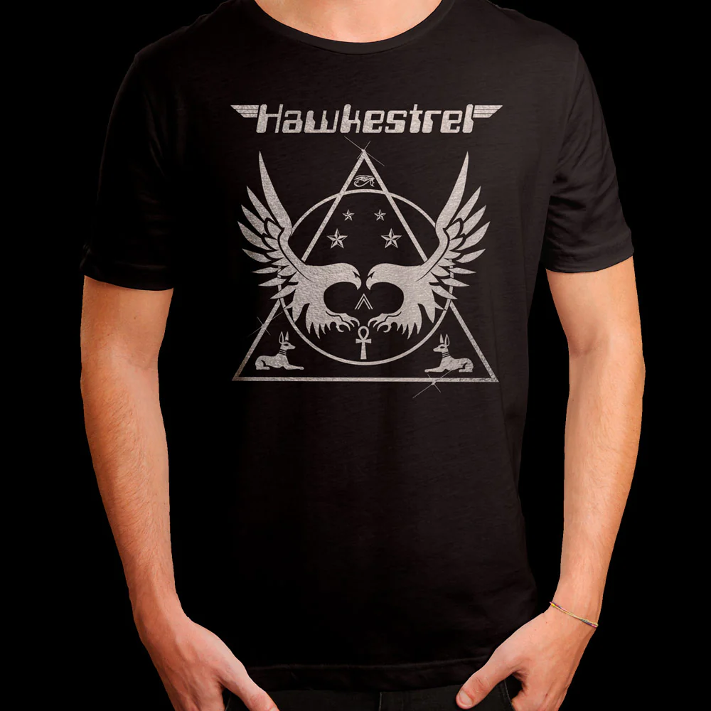 Hawkestrel (Shirt) - Image 3