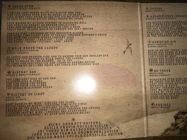 Hedersleben - Orbit (LP) - Image 3