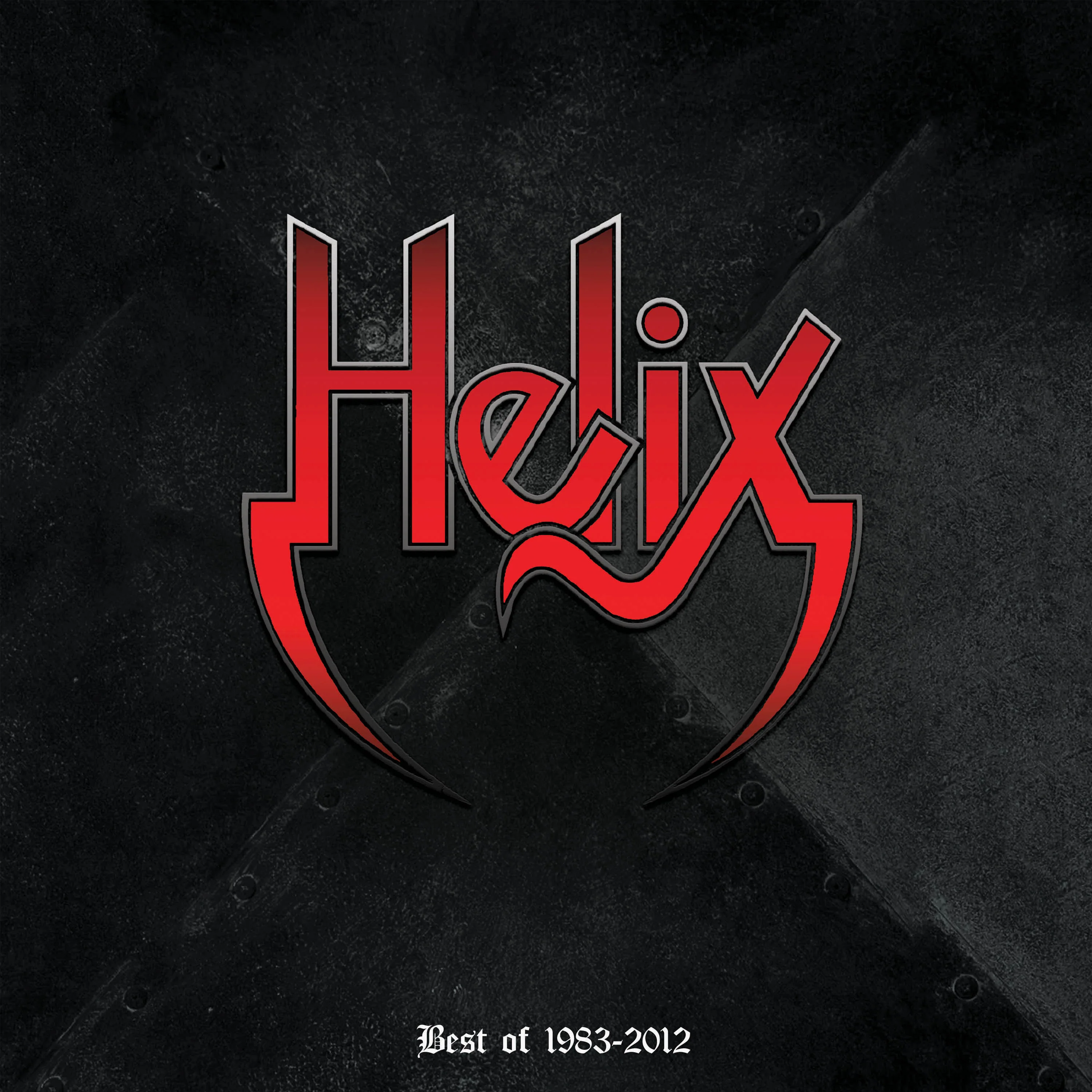 Helix - Best of 1983-2012 (Limited Edition Red Vinyl) - Image 4