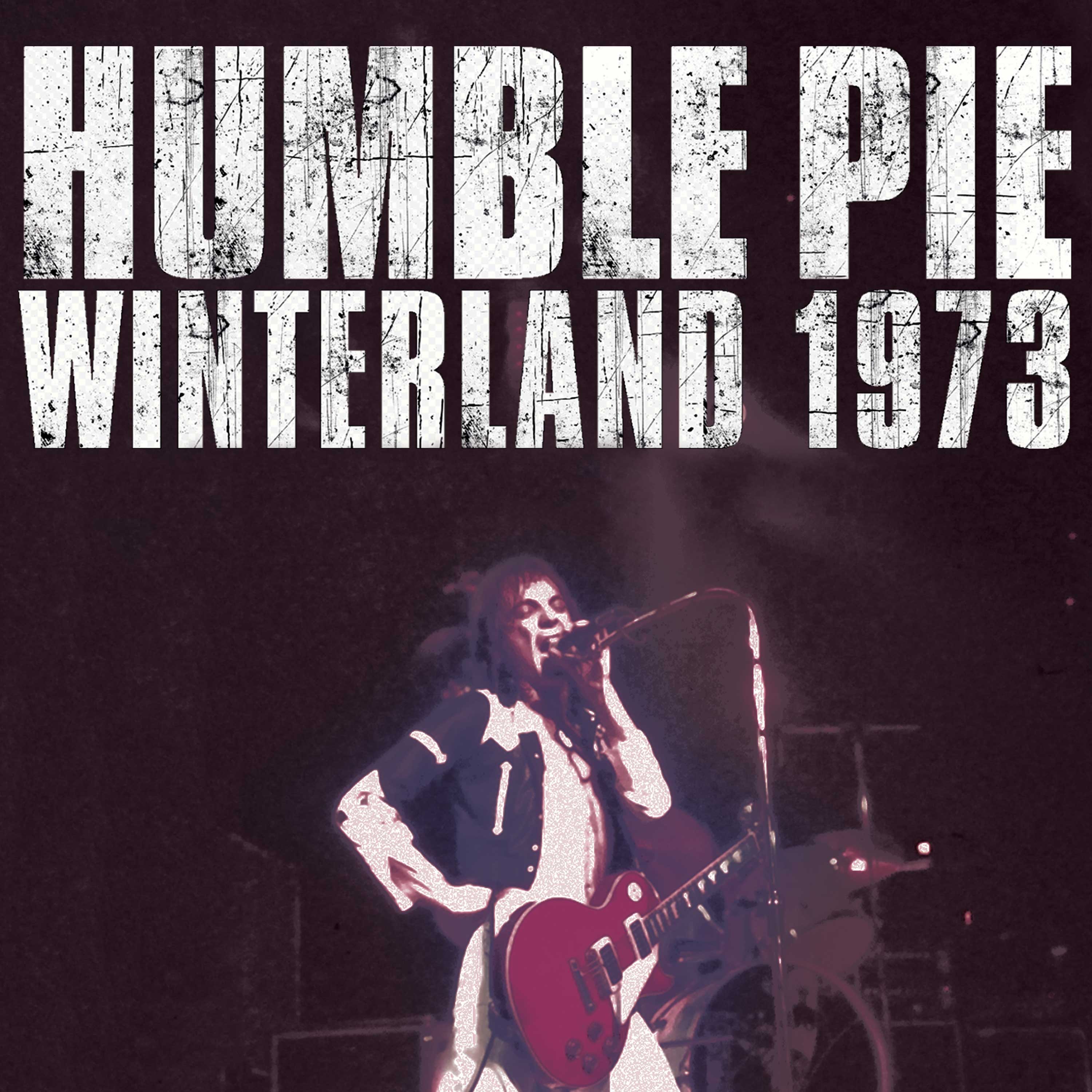 Humble Pie - Winterland 1973 (CD) - Image 4