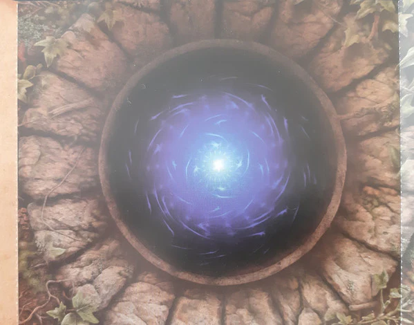 Icarus Witch - Capture The Magic (CD) - Image 4