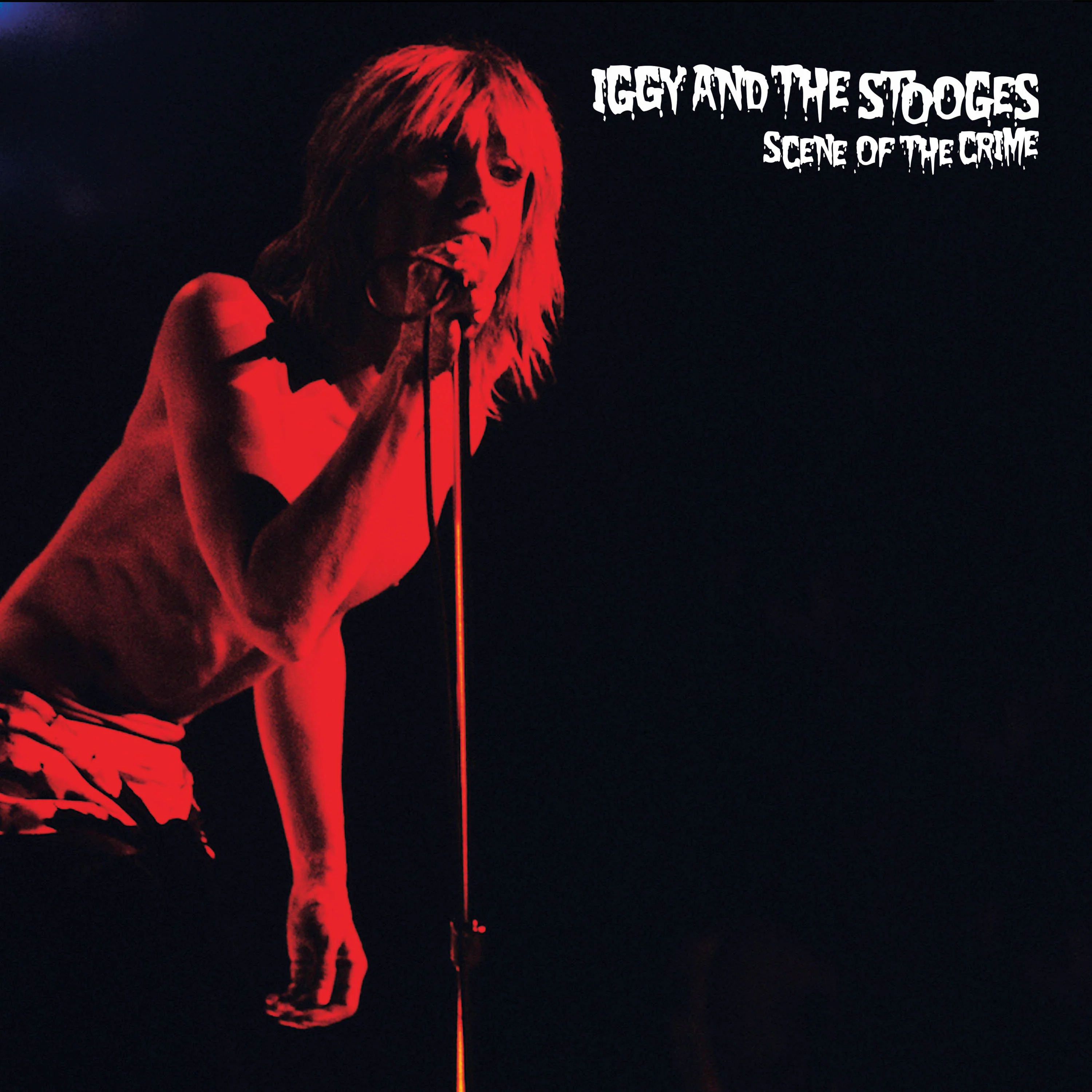 Iggy and The Stooges - Scene of the Crime (CD Digipak) - Image 4