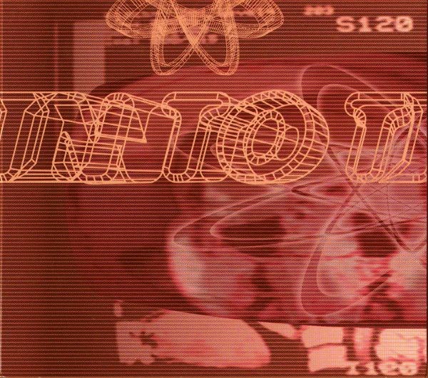 In to the Mix Vol 3 (2 CD) - Image 2