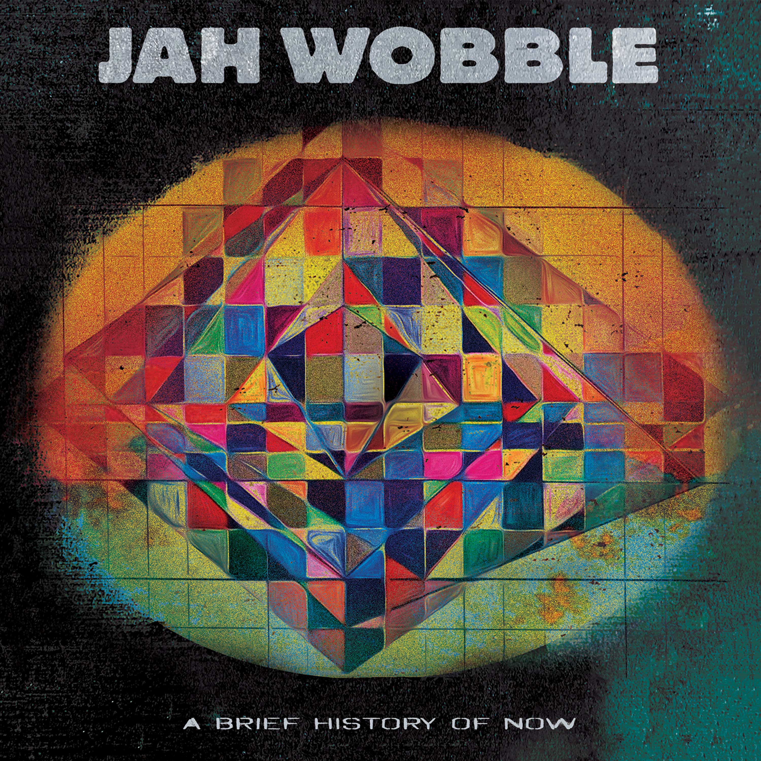 Jah Wobble - A Brief History of Now (CD) - Image 4