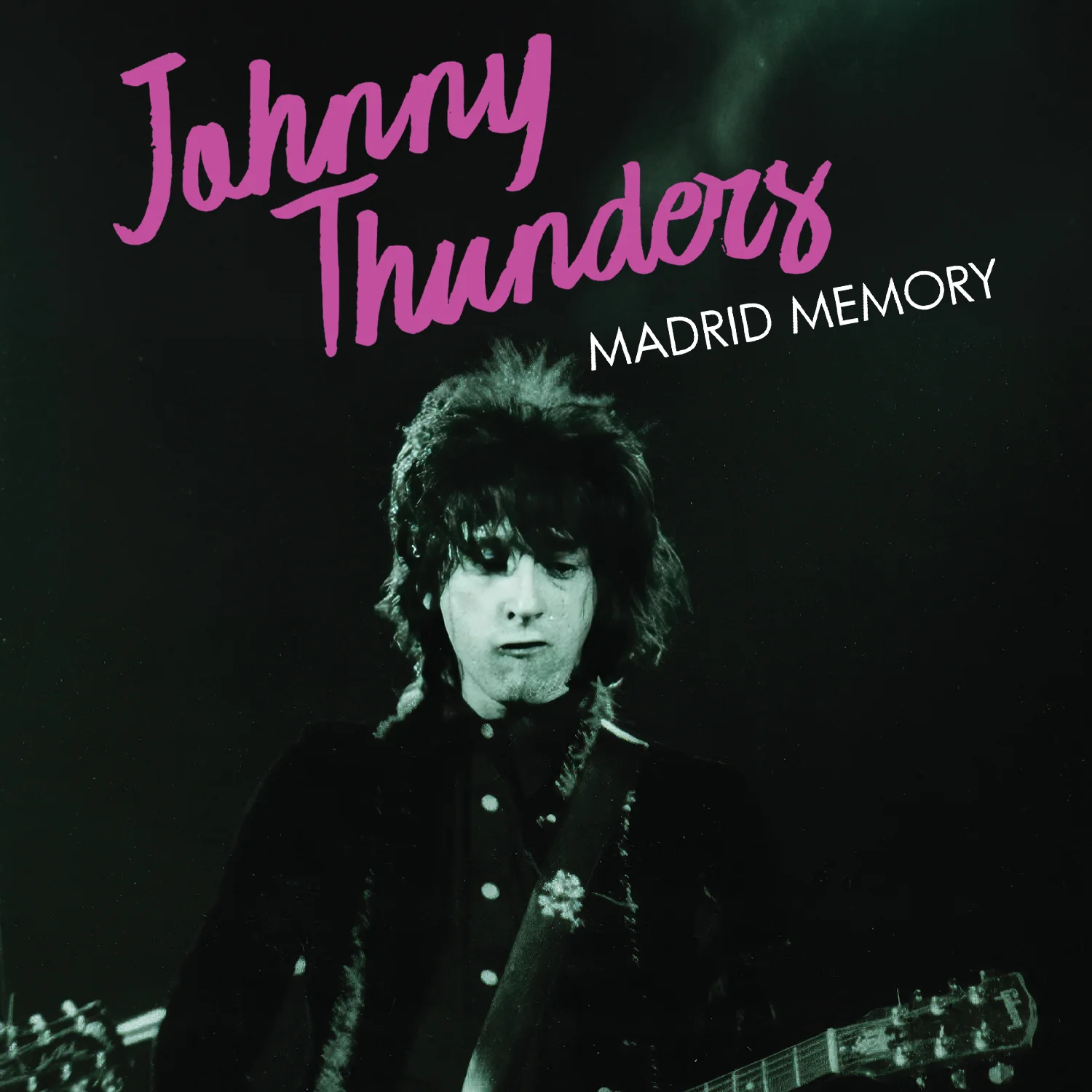 Johnny Thunders - Madrid Memory (DVD) - Image 2