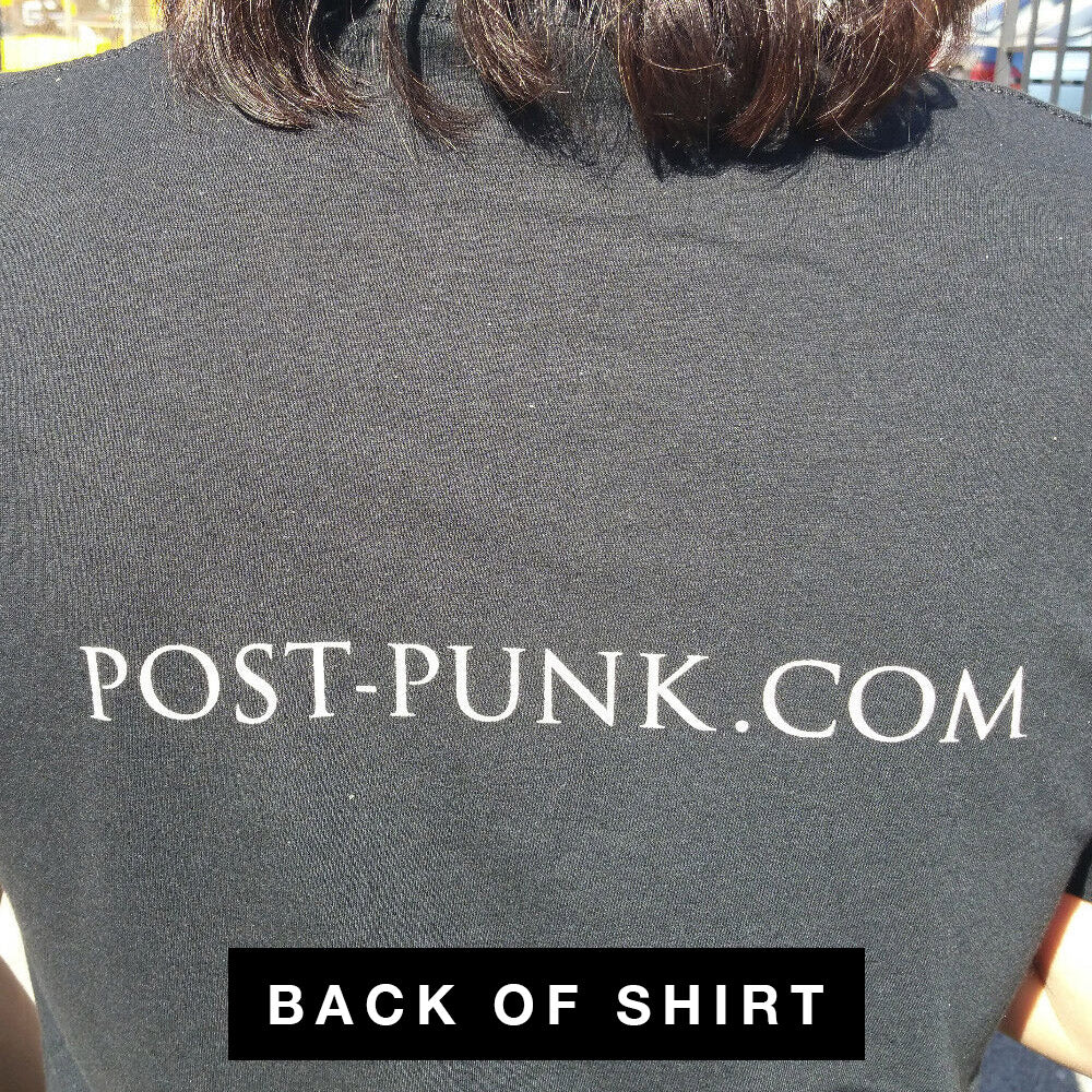 Joy Cat - Joy Division (Shirt) - Image 5