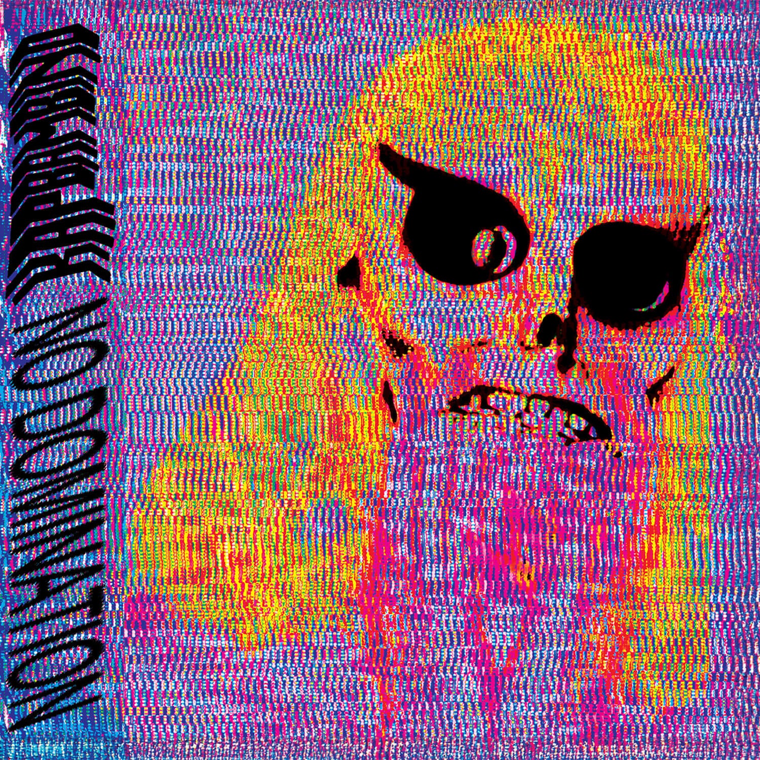 Kap Bambino - No Domination (CD) - Image 3