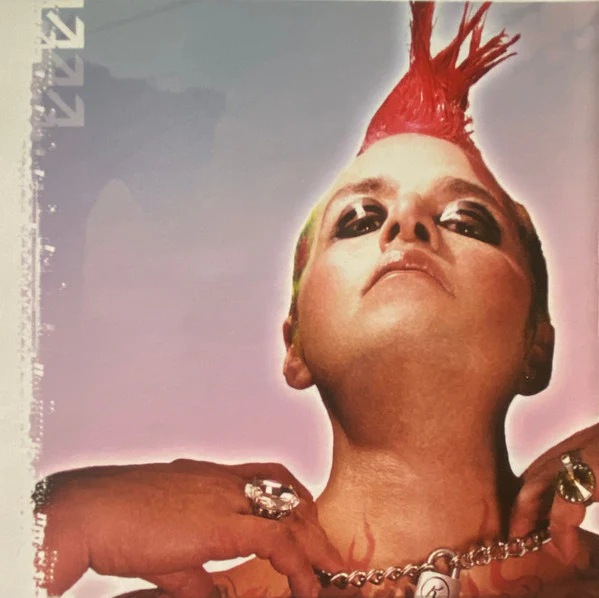 Keoki - Keokiclash (CD) - Image 2