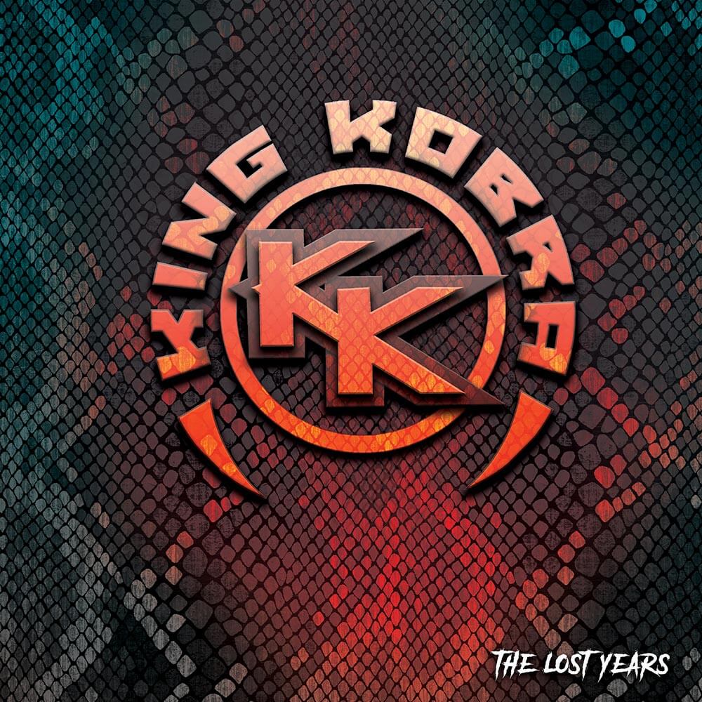 King Kobra - The Lost Years (Limited Edition Colored Vinyl) - Image 9