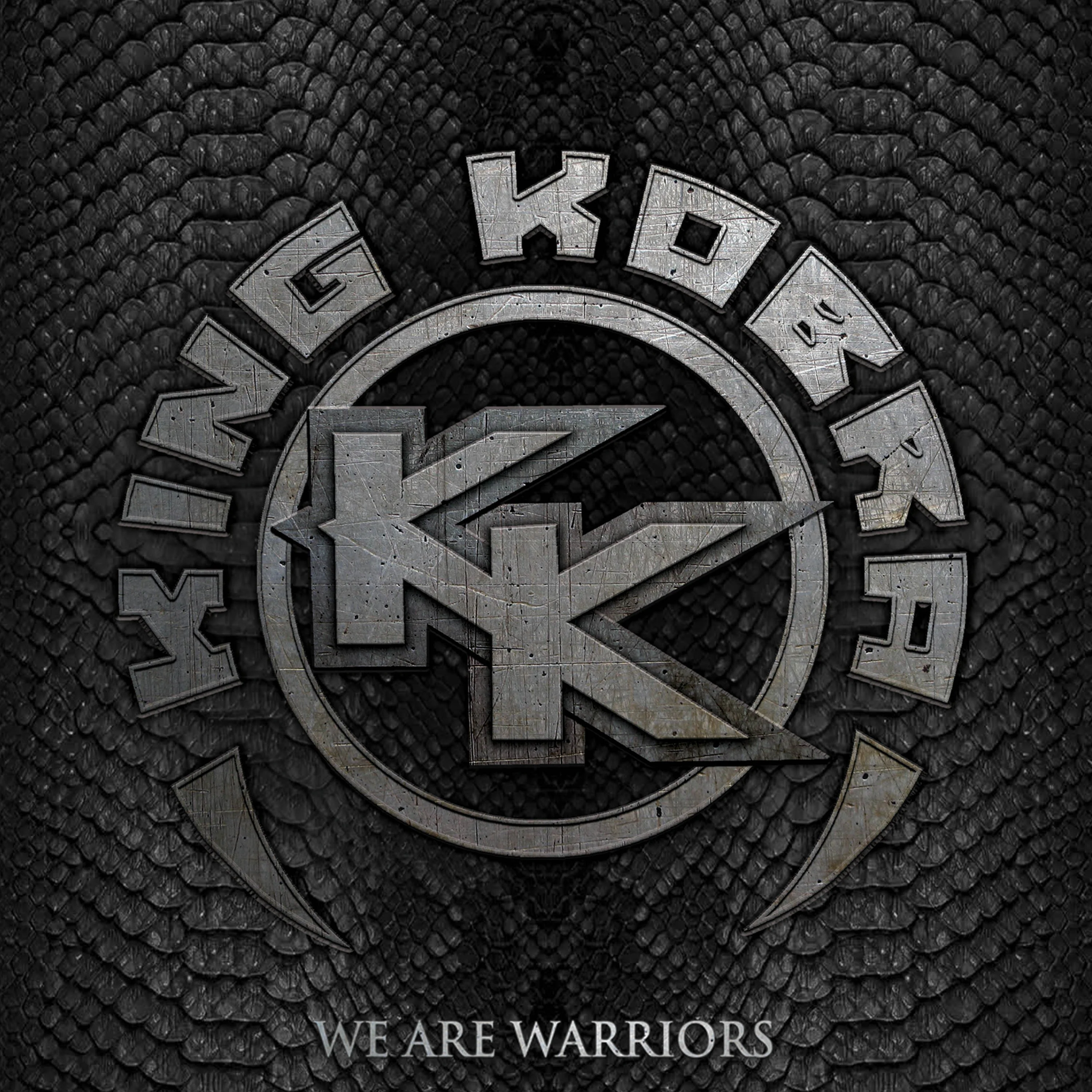 King Kobra - We Are Warriors (CD) - Image 4