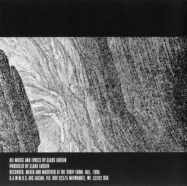Klute - Excel (CD) - Image 3