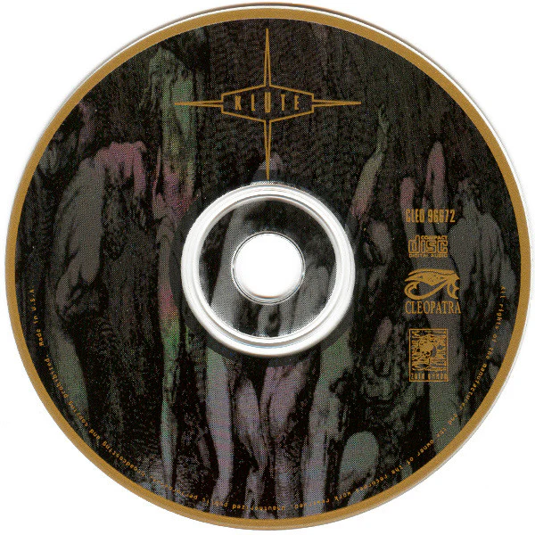 Klute - Excel (CD) - Image 5