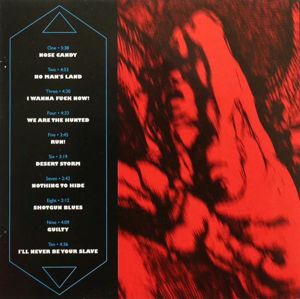 Klute - Excluded (CD) - Image 2