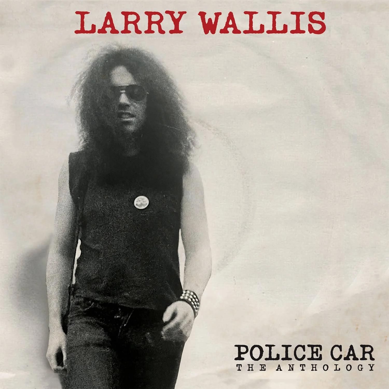 Larry Wallis - Police Car: The Anthology (CD Digipak) - Image 3