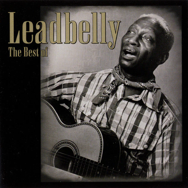 Leadbelly - The Best of (CD)