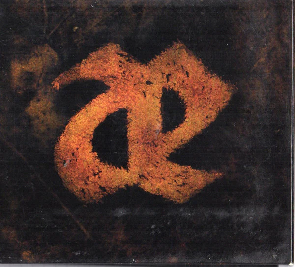 Leæther Strip - Self-Inflicted (CD) - Image 2
