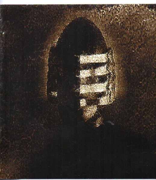 Leæther Strip - Self-Inflicted (CD) - Image 3
