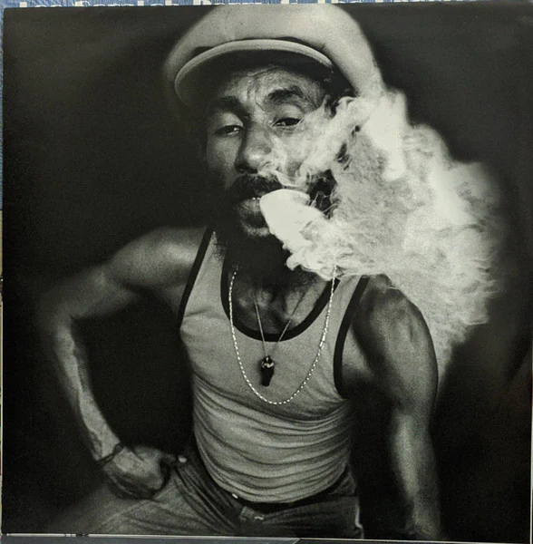 Lee "Scratch" Perry & The Upsetters - Return Of The Super Ape (LP) - Image 4