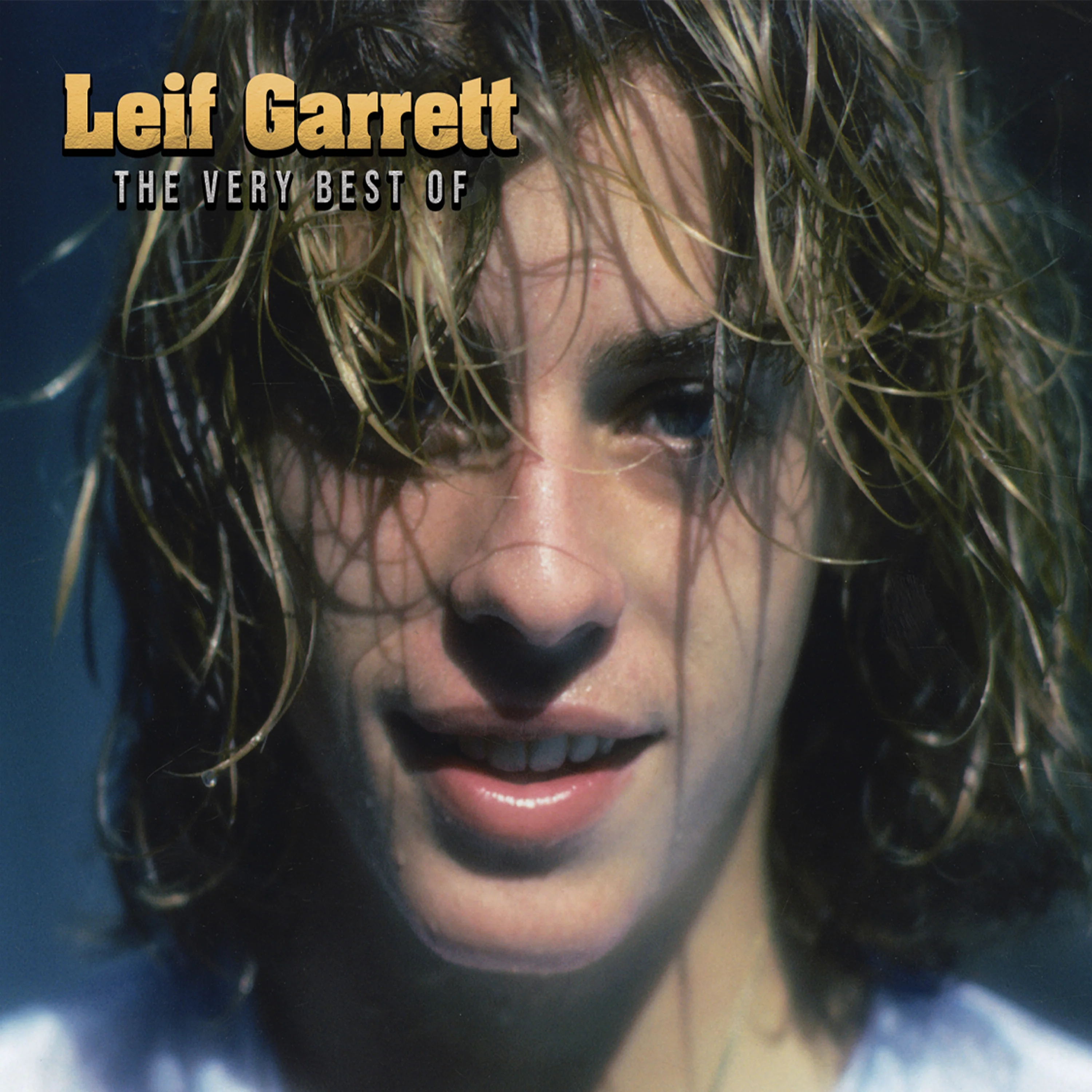 Leif Garrett - The Very Best Of (CD) - Image 3