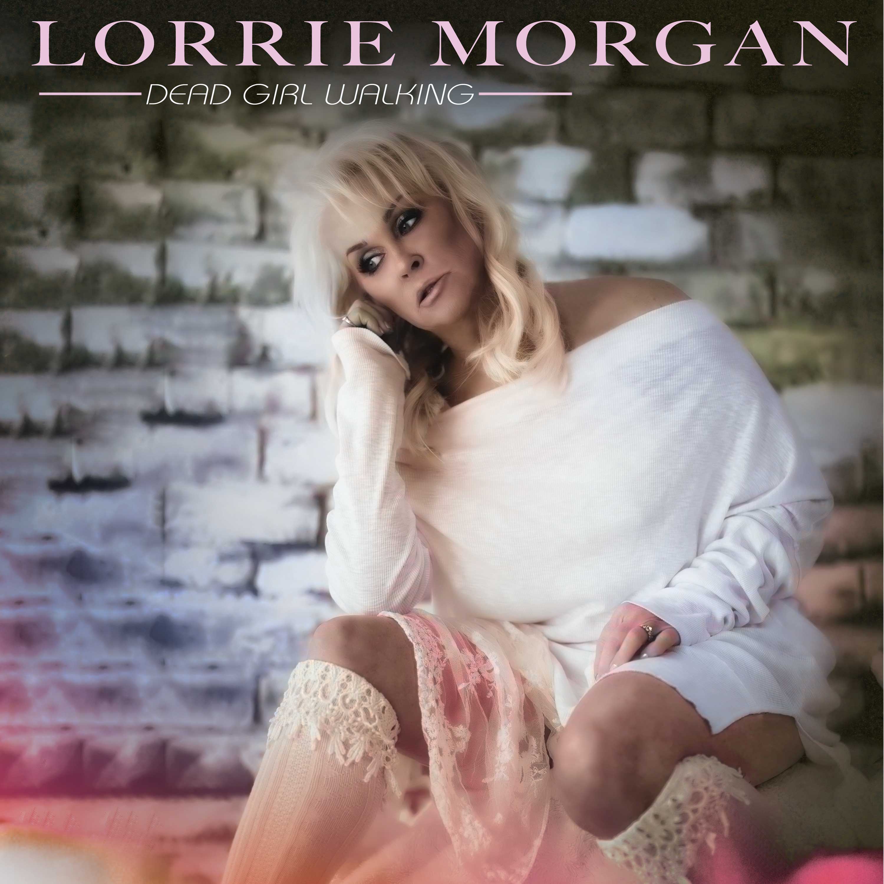 Lorrie Morgan - Dead Girl Walking (Clear Vinyl) - Image 3