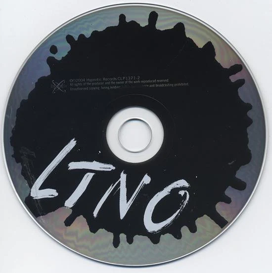 Ltno Vs. The Dead Sexy Inc. - Hellywood Sons (2 CD) - Image 3