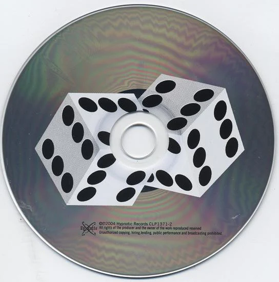 Ltno Vs. The Dead Sexy Inc. - Hellywood Sons (2 CD) - Image 4
