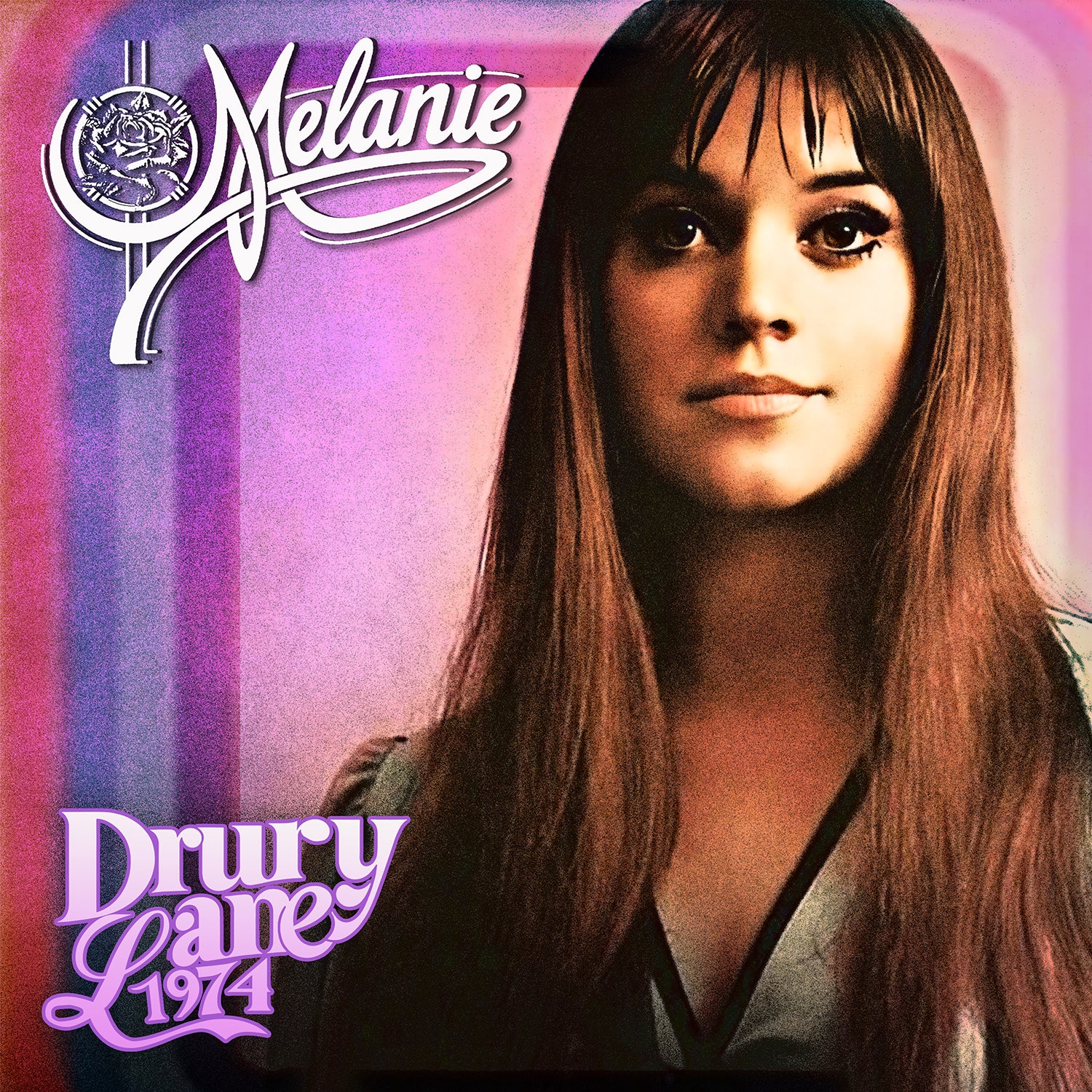 Melanie - Drury Lane 1974 (CD) - Image 3