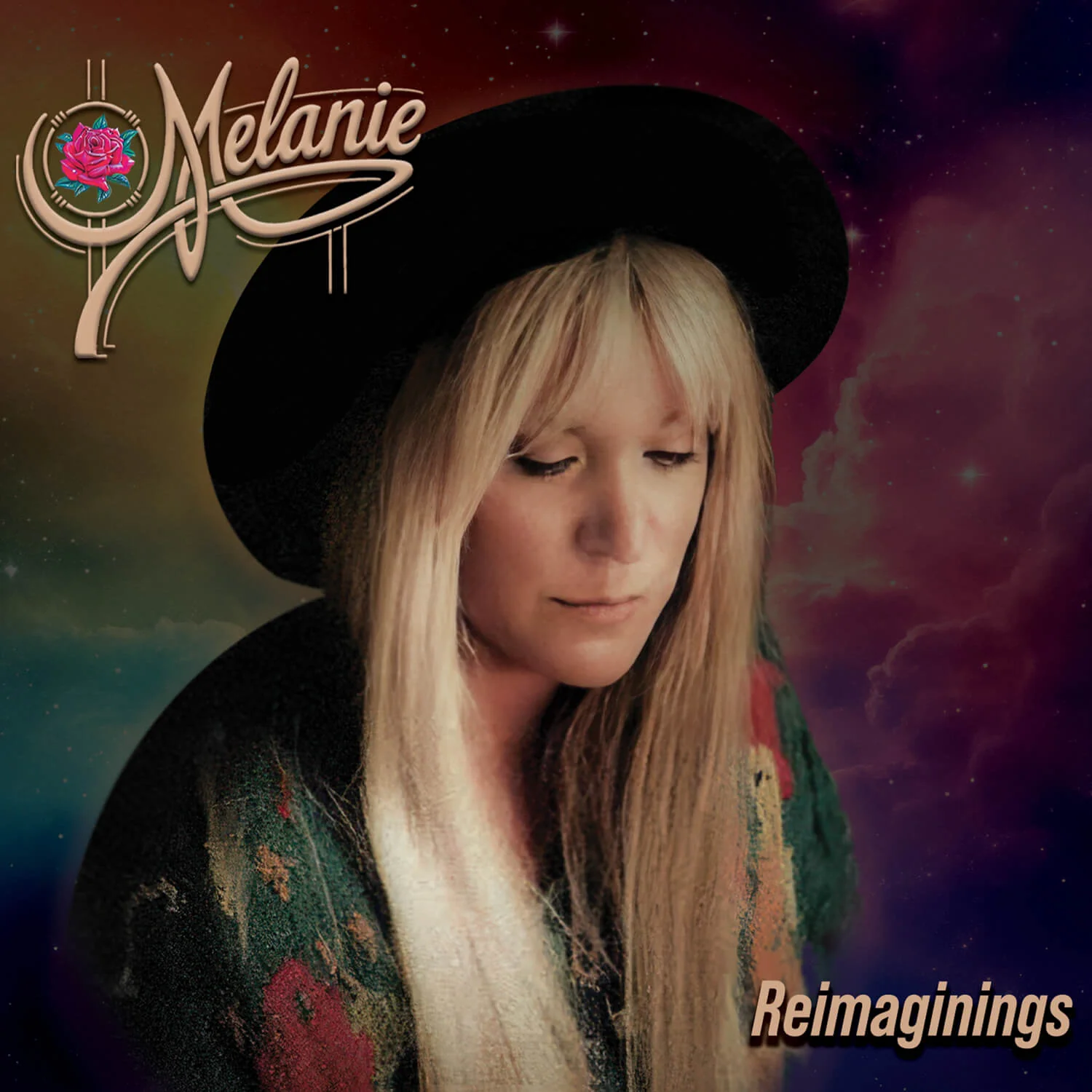 Melanie - Reimaginings (2 CD) - Image 3