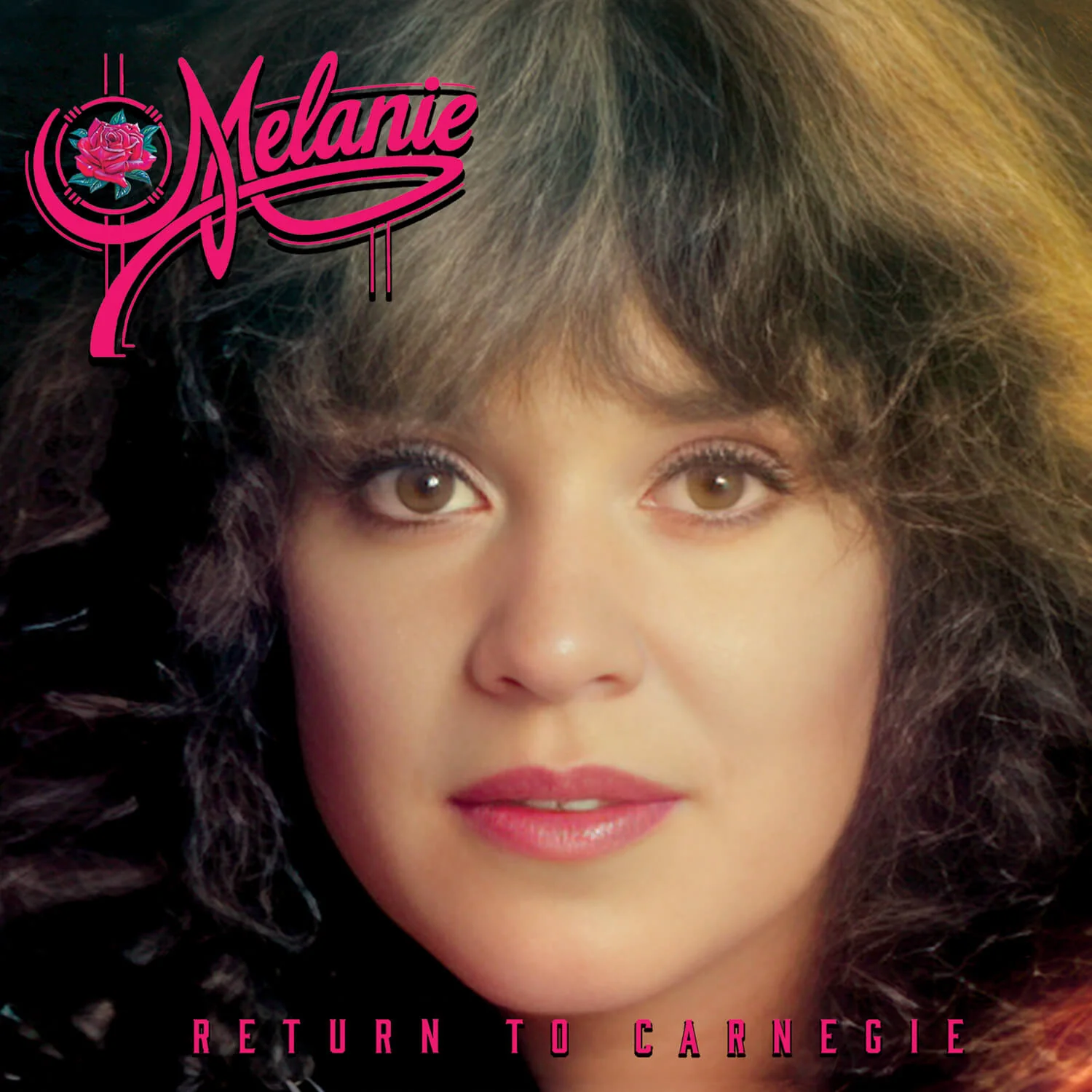 Melanie - Return To Carnegie (2 CD) - Image 3