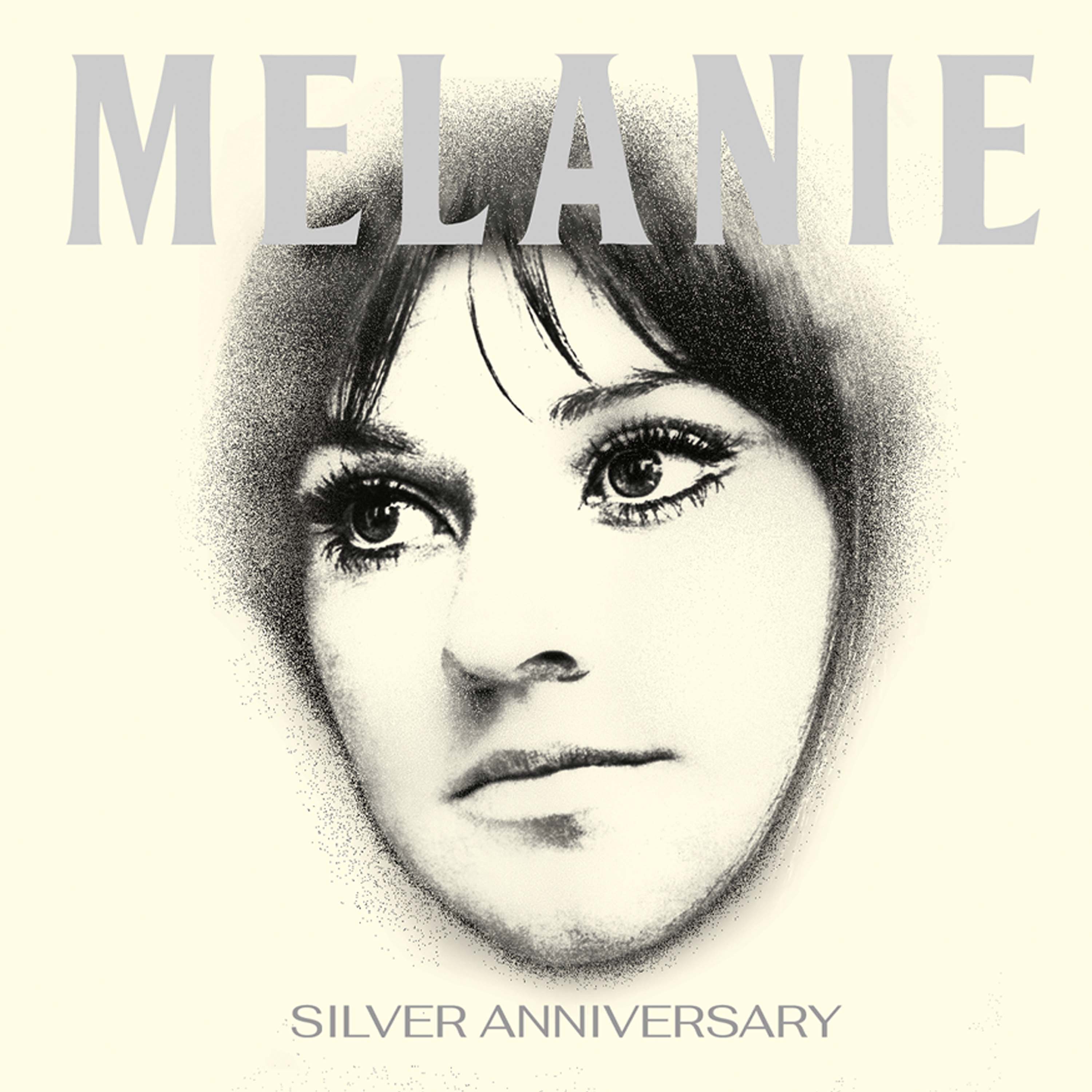 Melanie - Silver Anniversary (2 CD) - Image 3