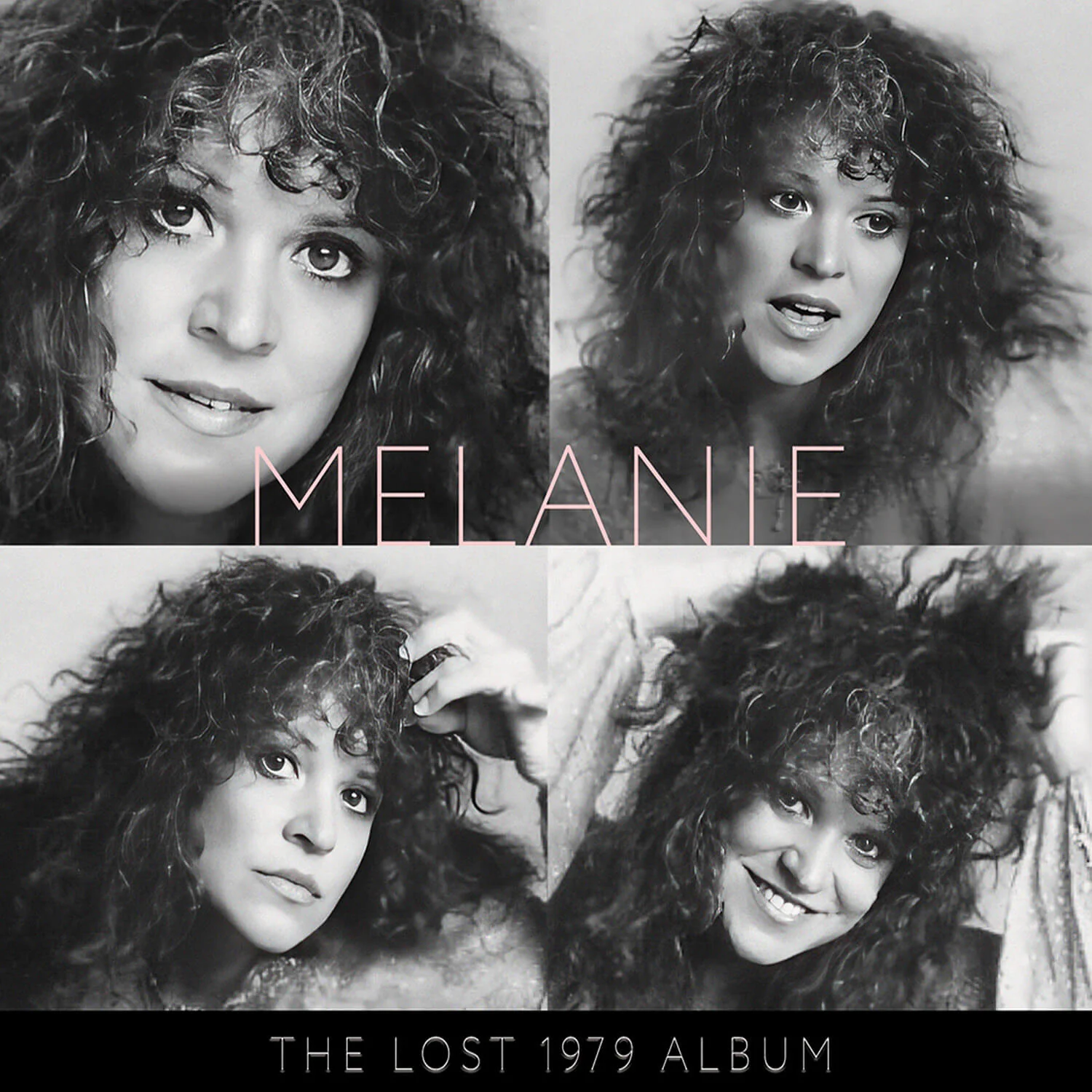 Melanie - The Lost 1979 Album (CD) - Image 3