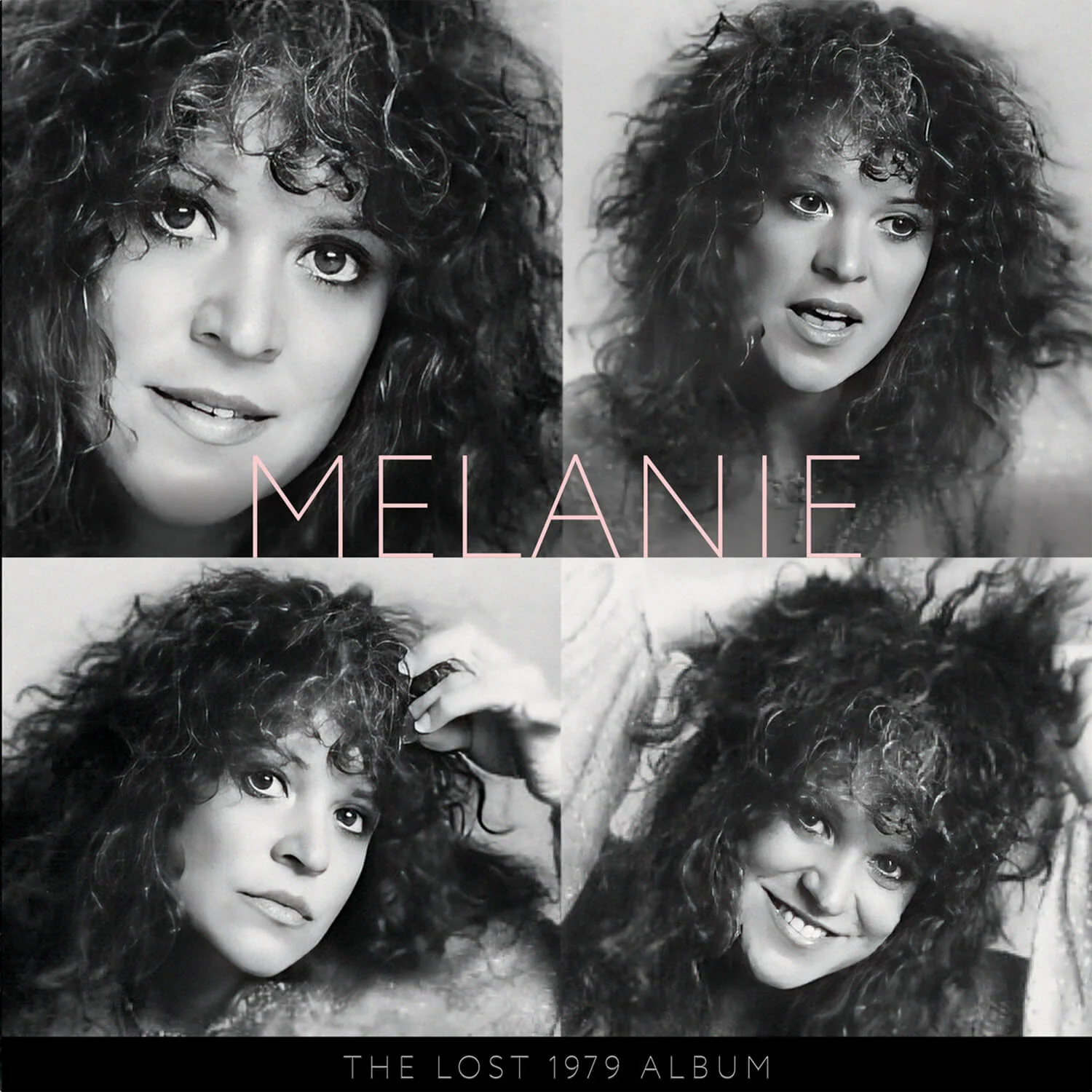 Melanie - The Lost 1979 Album (Clear Vinyl) - Image 3