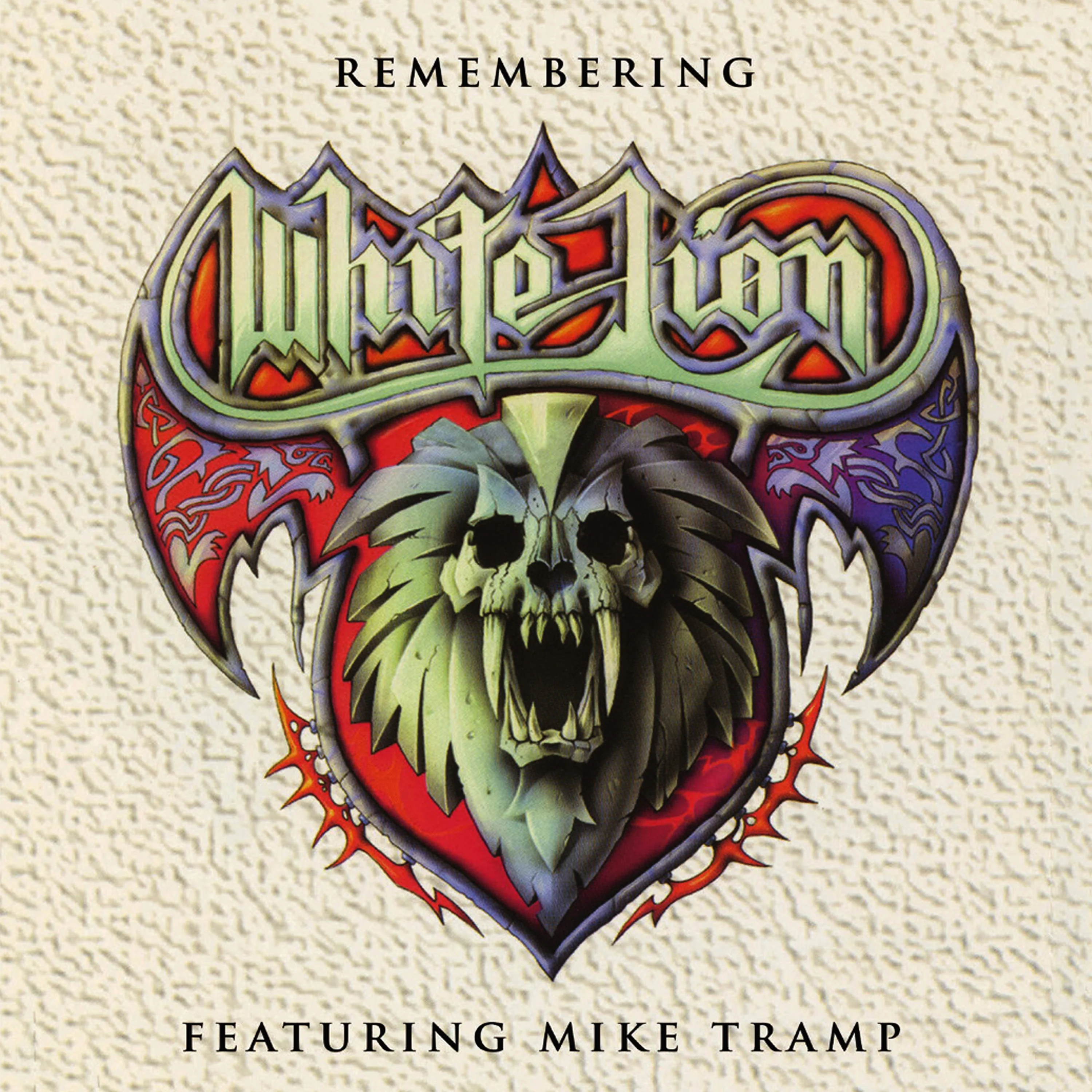 Mike Tramp - Remembering White Lion (CD) - Image 4