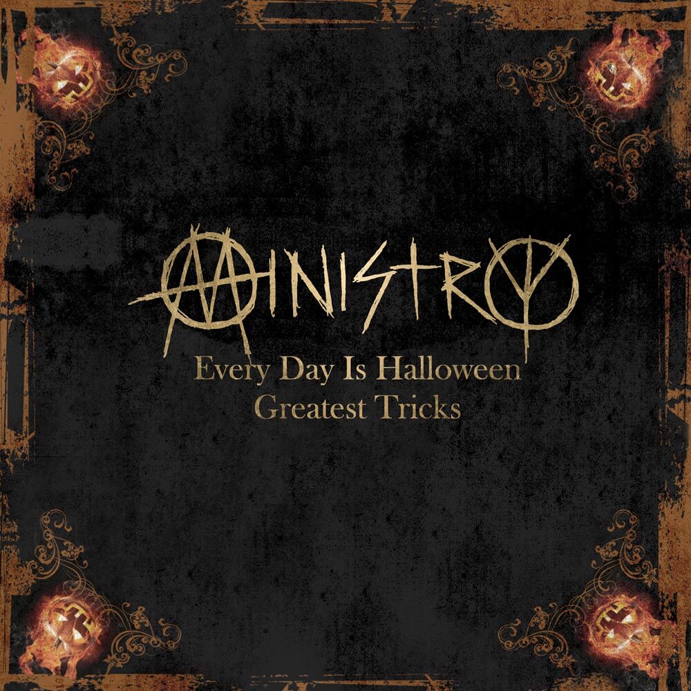 Ministry - Everyday Is Halloween - Greatest Tricks (Limited Edition Colored Vinyl) - Image 6