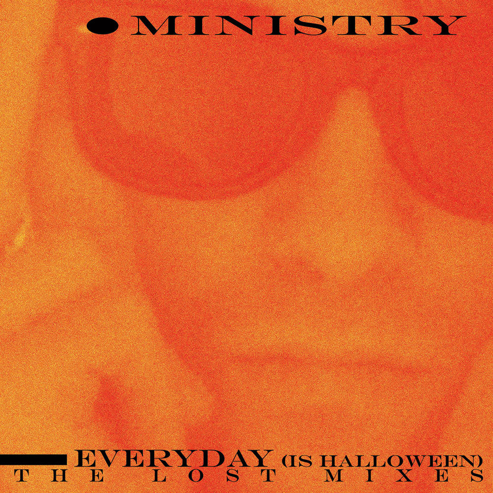 Ministry - Everyday (Is Halloween) - The Lost Mixes (Limited Edition Colored Vinyl) - Image 5