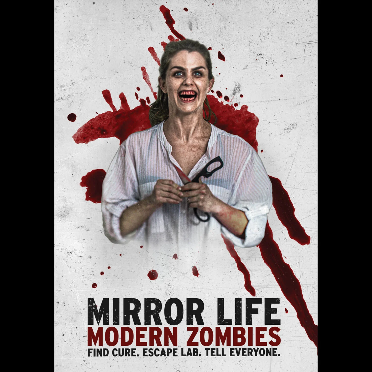 Mirror Life: Modern Zombies (DVD) - Image 2