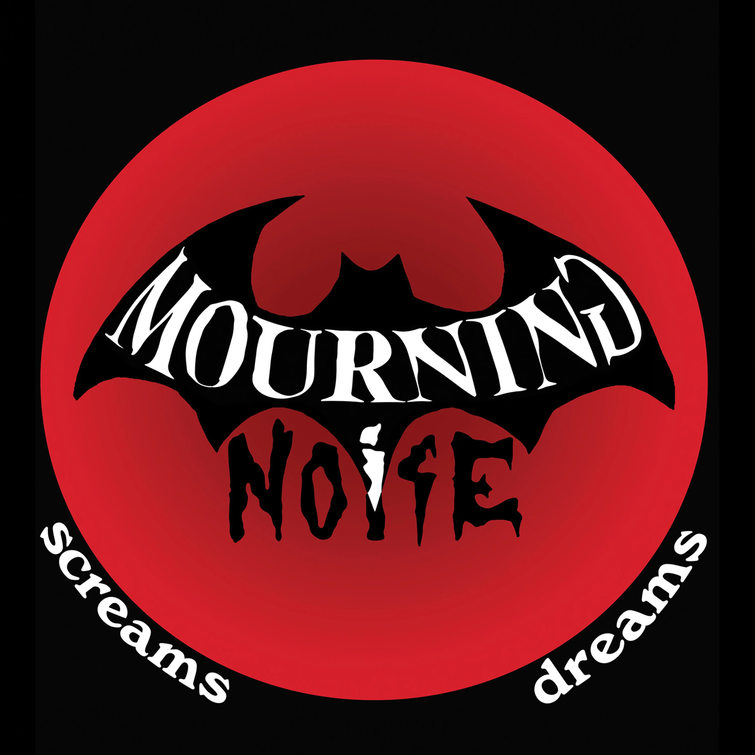 Mourning Noise - Screams - Dreams (Black 180 Gram Vinyl) - Image 3
