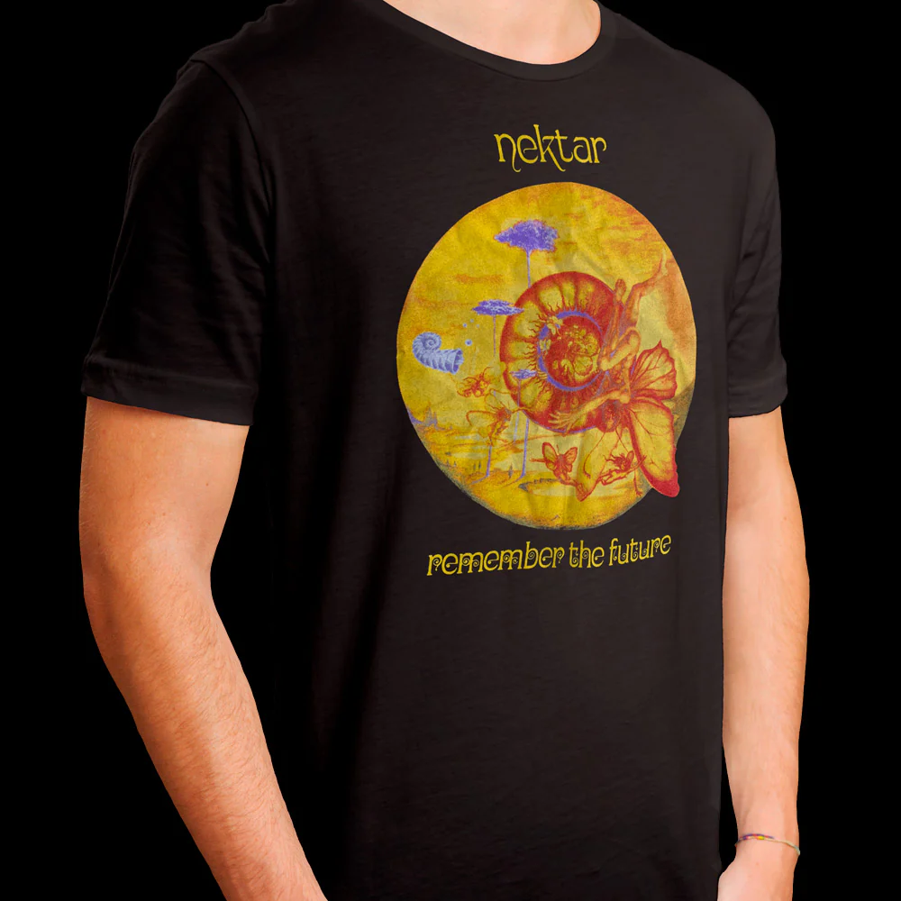 Nektar - Remember The Future (Shirt) - Image 2