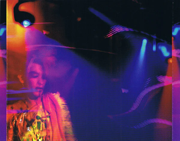 Non-Stop Electro Cabaret - A Tribute To Soft Cell (CD) Out of Print - Image 4