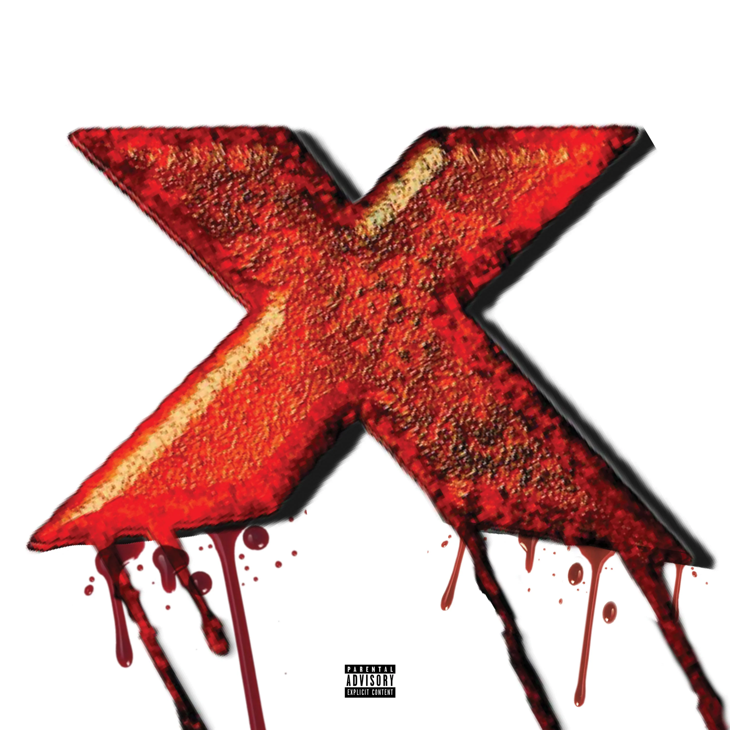 Onyx - Blood On Da X (CD) - Image 4