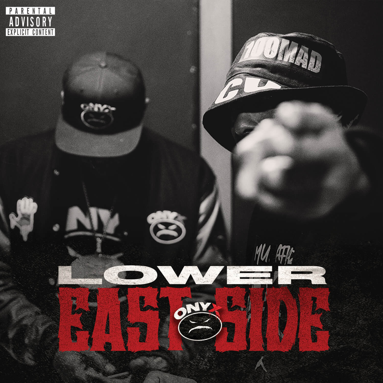 Onyx - Lower East Side (CD) - Image 4