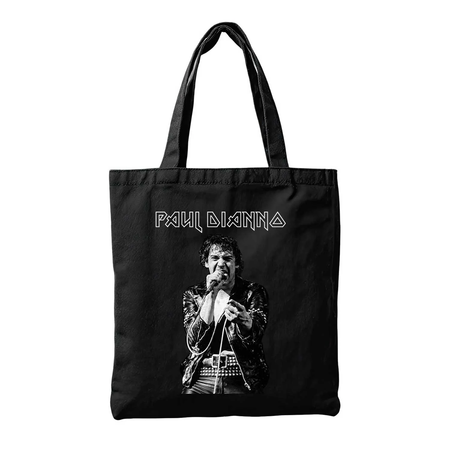 Paul Di'Anno - Tales From The Beast (2 CD + Shirt + Tote Bag Bundle) - Image 10